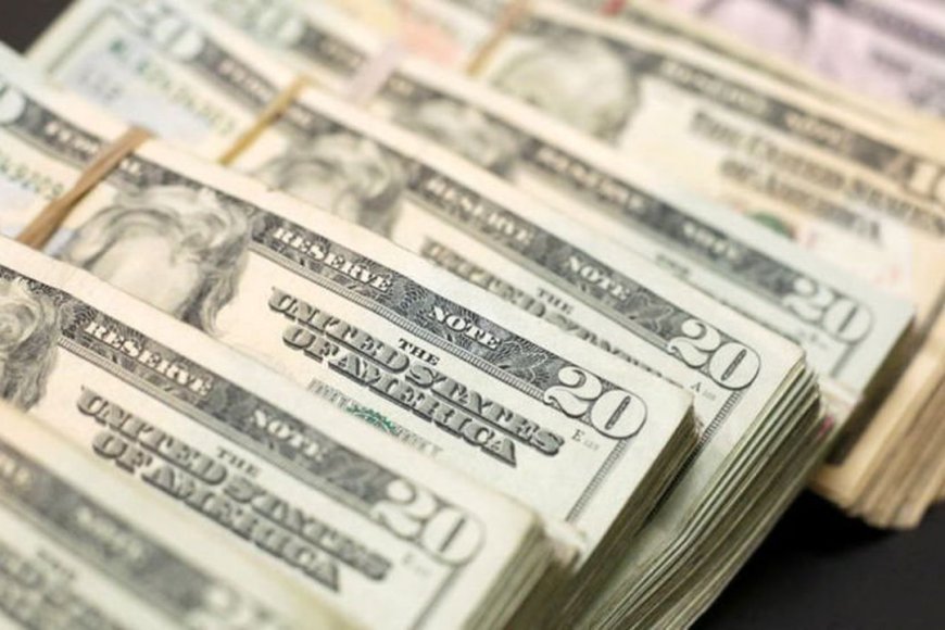 Merkez Bankası Rezervlerinde Düşüş! 169 Milyar Dolar Seviyesine Geriledi