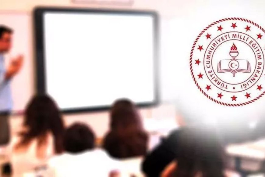 MEB 2025-2026 Eğitim Takvimi Açıklandı! Okullar Ne Zaman Açılacak, Yaz Tatili Ne Zaman Bitecek? İşte Ara Tatil ve Sömestr Tarihleri