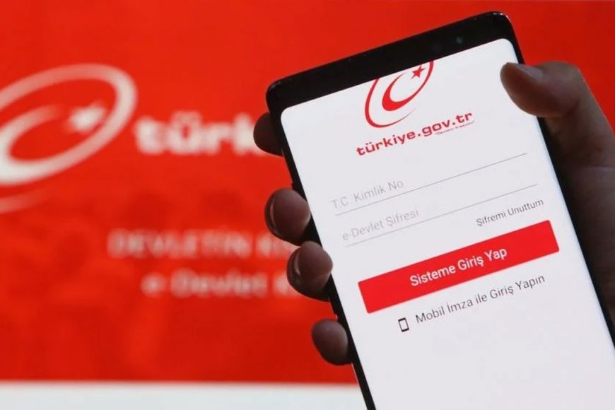 E-Devlet Üzerinden Sosyal Yardım Başvuruları Başladı! Binlerce Lira Destek Hesaplara Yatacak