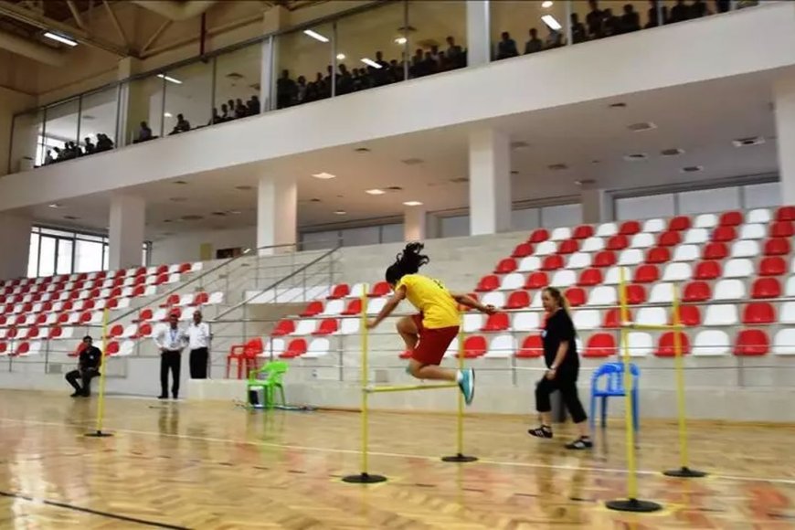 BESYO 2025 Taban Puanları ve Kontenjan Listesi! 2 ve 4 Yıllık Spor Bölümleri İçin ÖZYES Takvimi ve Geçmiş Yıl Verileri