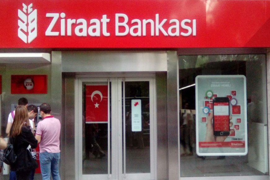 Ziraat Bankası’ndan Müşterilerine 18.000 TL’ye Kadar Nakit Avans Fırsatı