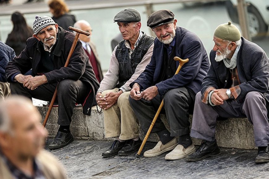 Emeklilikte Yeni Dönem! Finlandiya Modeli Türkiye’de Resmen Başladı