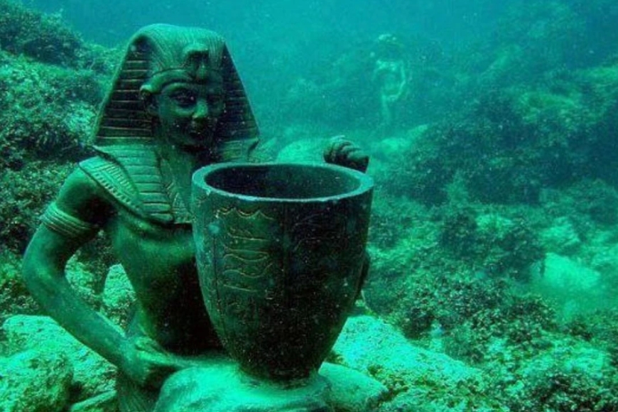 Tekne Turlarının Vazgeçilmezi! Kekova’nın Büyüleyici Koyları ve Tarihi Mirası