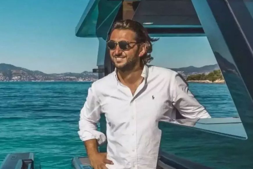 Halit Yukay Kimdir? Nerede? Parçalanan Teknesi Bulundu, Kendisinden Hâlâ Haber Yok