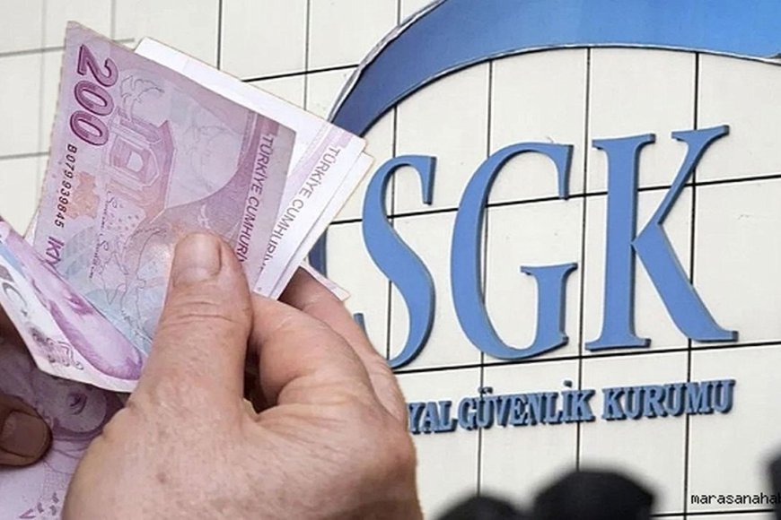 Emeklilere 15.000 TL nakit desteği başladı! İşte başvuru şartları