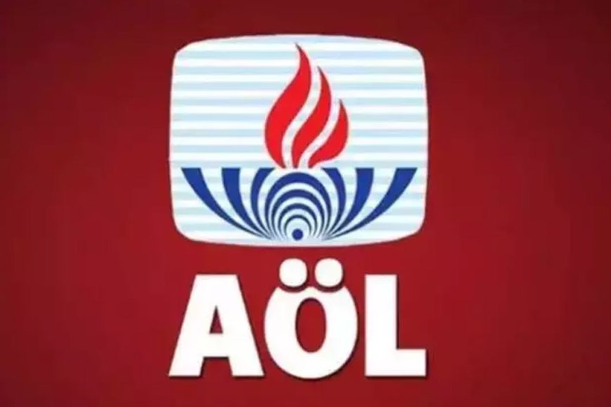 AÖL sınav sonuç sorgulama ekranı açılıyor! İşte Tarih