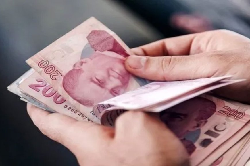 İşte Hükümetin Memur ve Emekliye Sunduğu İlk Zam Teklifi
