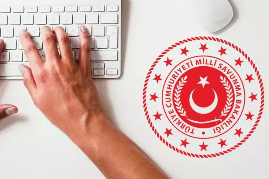 MSB İşçi Alımı Kura Sonuçları Ne Zaman Açıklanacak? İşte Tarih ve Detaylar