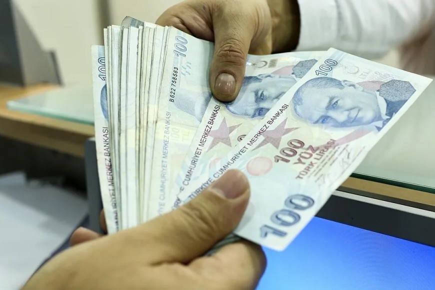 Emeklilere Çifte Promosyon Fırsatı! 27 Bin TL’ye Kadar Ödeme ve Ek Kazanç İmkanı