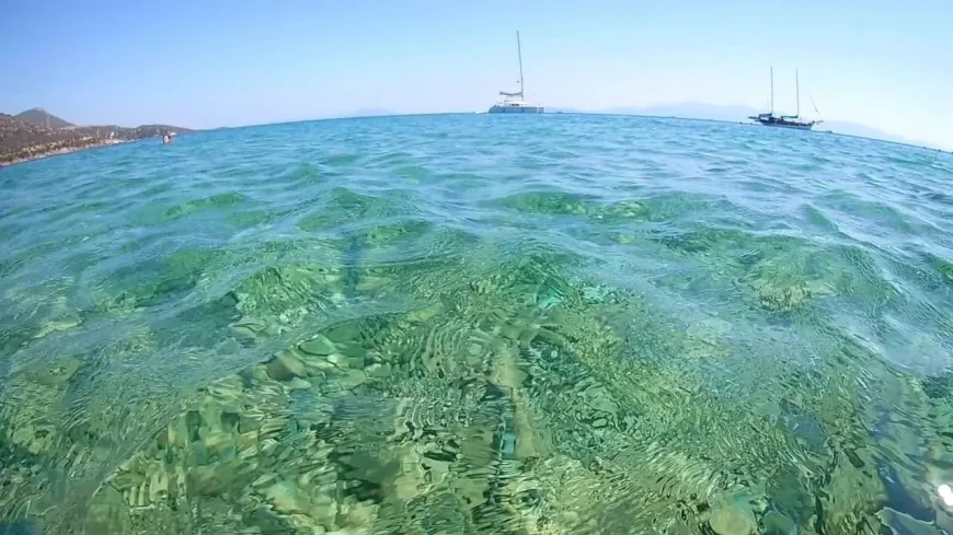 Ne Bodrum Ne Çeşme! Gürültüden Uzak, Doğayla İç İçe Özgür Bir Yaşam: Kızılağaç’ta Hayat Var