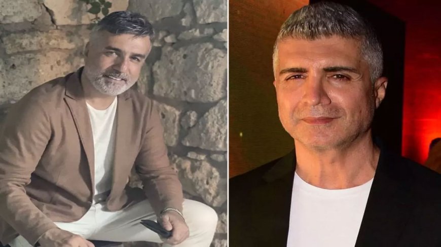 Özcan Deniz’de Aile Krizi Derinleşti: Annesi Canlı Yayında İsyan Etti! Gerekirse Cumhurbaşkanı’na Giderim