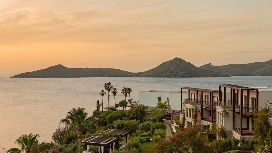 Bodrum’un Kalabalığına Veda! Dereköy, Doğayla Yeniden Bağ Kurmanın Adresi