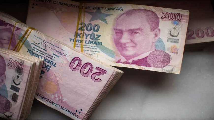 KKM’de Gerileme Sürüyor! Bakiyeler 477,5 Milyar TL’ye Düştü