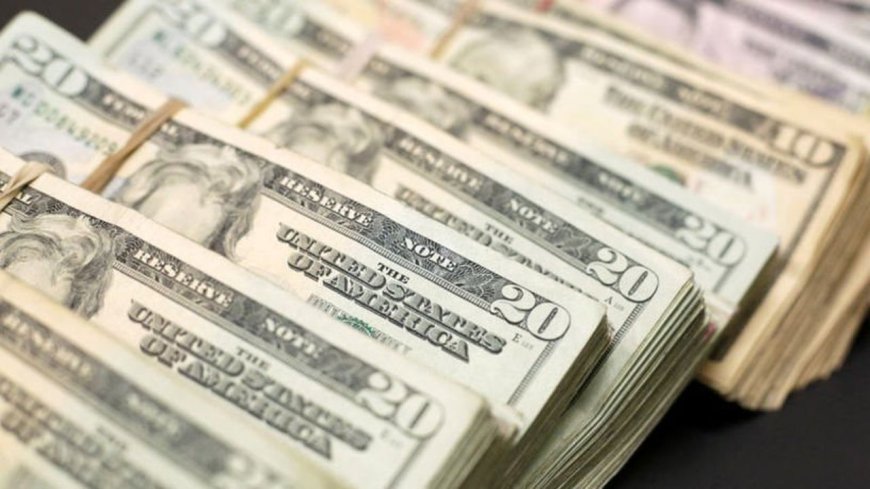 Merkez Bankası Rezervlerinde Düşüş! 169 Milyar Dolar Seviyesine Geriledi