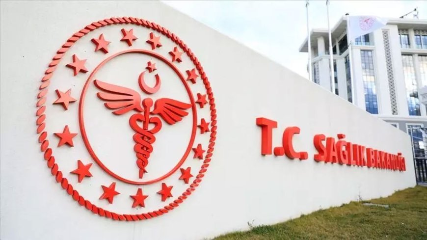 Sağlık Bakanlığı 18 Bin Personel Alımı İçin İkinci Etap Başvuruları Başlıyor! 2025 Başvuru Takvimi ve Şartlar