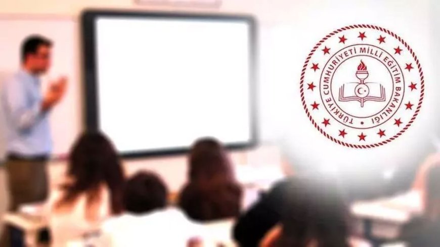 MEB 2025-2026 Eğitim Takvimi Açıklandı! Okullar Ne Zaman Açılacak, Yaz Tatili Ne Zaman Bitecek? İşte Ara Tatil ve Sömestr Tarihleri