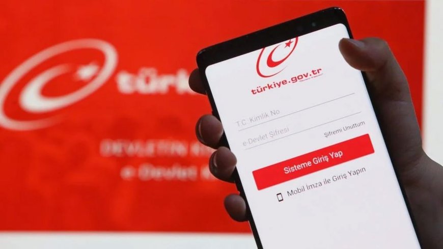 E-Devlet Üzerinden Sosyal Yardım Başvuruları Başladı! Binlerce Lira Destek Hesaplara Yatacak