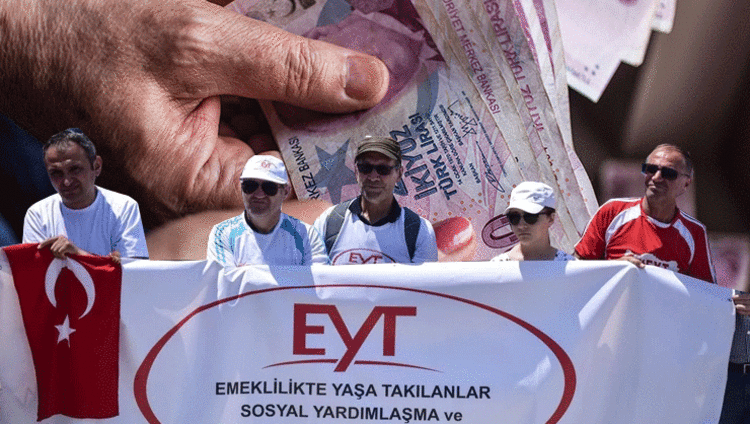 3600 Prim Günü ile Emeklilik Şartları Açıklandı! SGK Uzmanından 2025 Rehberi